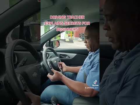Driving Instructors BEGGED Me To Delete This Video. (Subscribe So YouTube Doesn't Take It Down!)