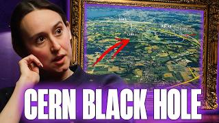 Physicist Who Worked at CERN Responds to the Black Hole Conspiracy