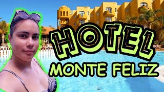 Gran Canaria Room Tour Aparthotel Monte Felíz #grancanaria #aparthotel #hospedaj
