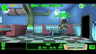 How to merge two rooms into one - fallout shelter gameplay vault #812