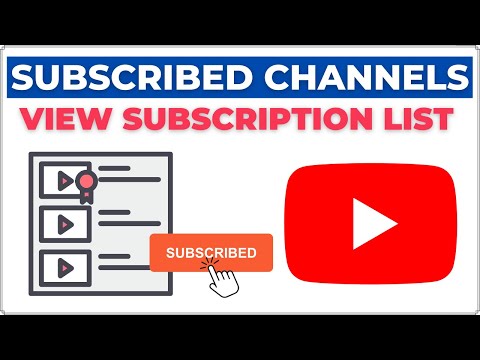 How to Create a Youtube Channel 2023