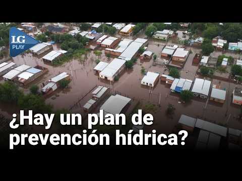 El Niño en Tucumán: Qué dijo el Gobierno frente al riesgo de inundaciones