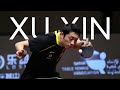 5 Minutes Of Xu Xin Destroying These Top Players In Table Tennis HD