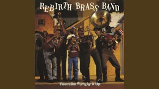 I'll Be Glad When You're Dead