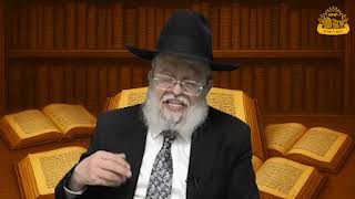 דף היומי בחצי שעה – מסכת הוריות דף ז’