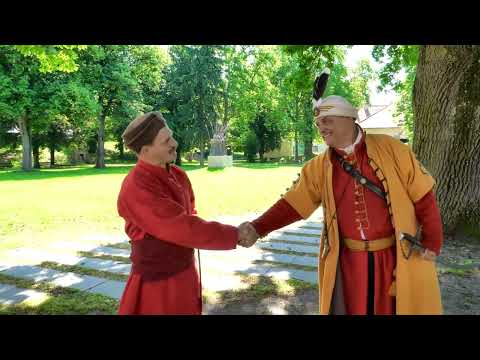 Mohácsi Norbi Szigetvári Zrínyi Vár Teszt