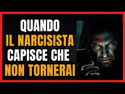 🔥 The Day the Narcissist Realizes You'll Never Come Back! 💔✨