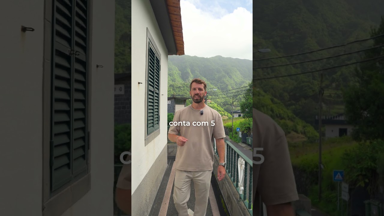 Vídeo do imóvel