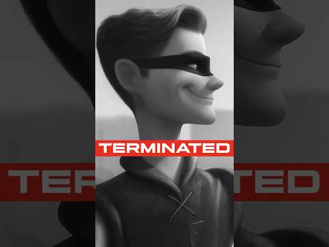 How Did Macroburst Beat the Omnidroid? #theincredibles #incredibles #incredibles2 #disney #pixar
