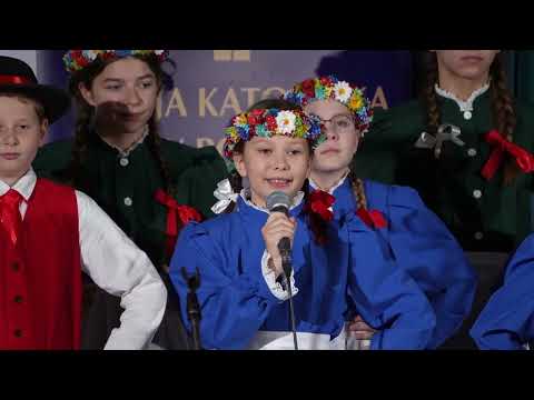 WIOLINKI w Warszawie 11.11.2023