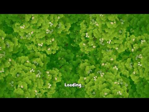 Gardenscapes level 1062