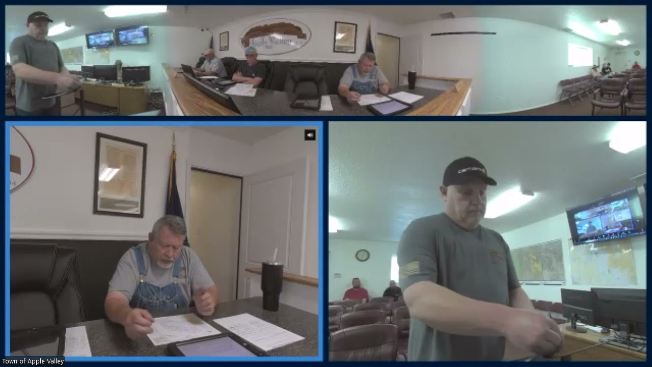 Planning Commission - May 13, 2026