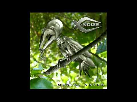 X-Noize - Insert Silence