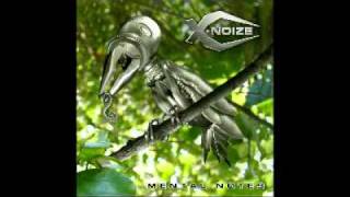 X-Noize - Insert Silence