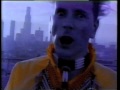 Public Image Limited - Warrior (Official) (1989)
