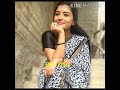Sembaruthi Adhi Parvathy Uyirin Uyire Whatsapp Status Karthikraj Shabana Shajahan