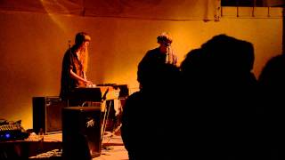 The Shivers - Beauty