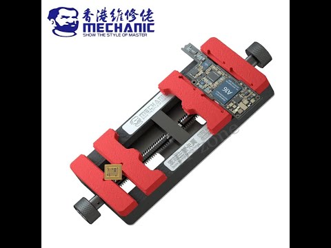 Kẹp main MECHANIC ORI MINI