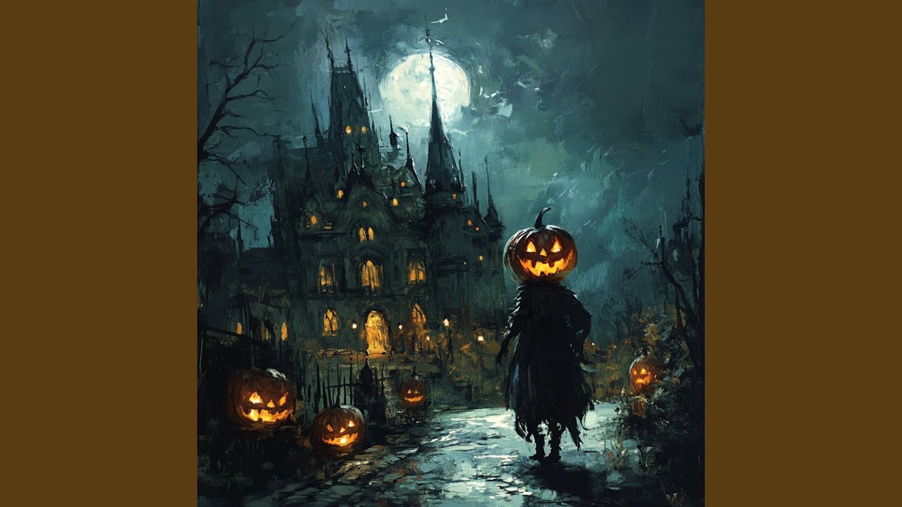 Halloween 1978 (Main Movie Theme)