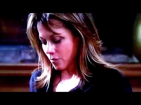 Alexis killed friendship Sonny