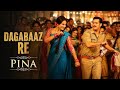 Dagabaaz Re Dabangg 2 Full Video Song HD Salman Khan Sonakshi Sinha