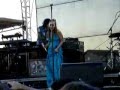 Fiona Apple - The Way Things Are (Live)