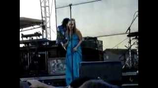Fiona Apple - The Way Things Are (Live)