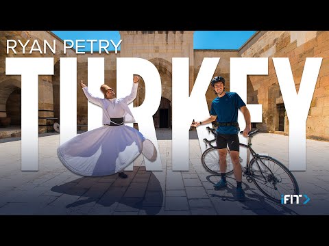 iFit Turkey Endurance Cycle Workout Series