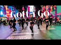 [KPOP IN PUBLIC NYC | TIMES SQUARE] CHUNG HA 청하 'Gotta Go (벌써 12시)' Dance Cover by OFFBRND