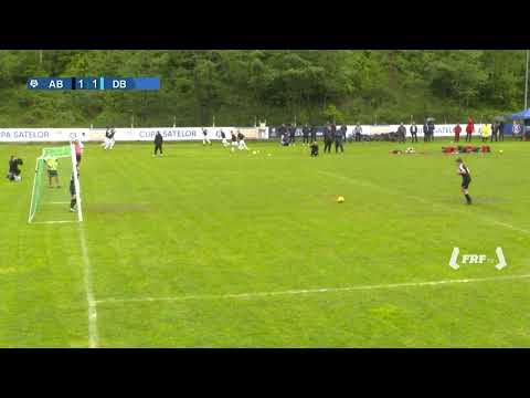 Cupa Satelor | Finala mică s-a decis la loviturile de departajare