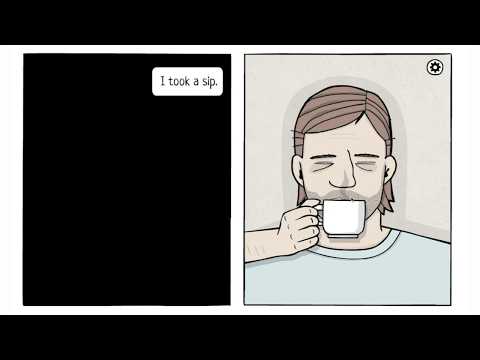 The White Door Walkthrough Day 1 / Dream 1 [Rusty Lake]