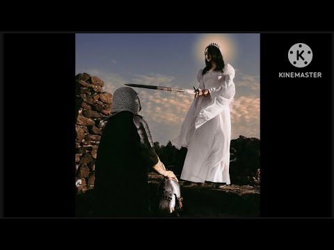 Warlord Colossus x Eraze - Three Chain Mace (Lyric Video)