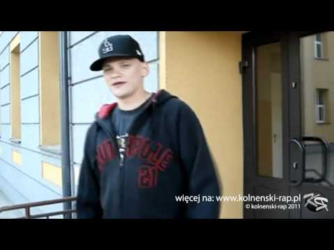 Łysy zaprasza na koncert 3 Czerwca 2011 KOKiS