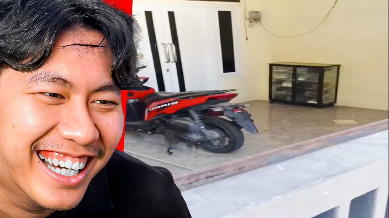 tidak ada aktivitas di teras lagi loh yah.. 😹 - REACT MEME KOCAK