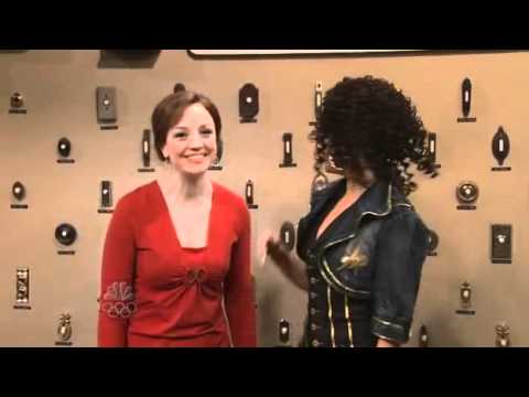 SNL Ding Dong. Woof. Bears.