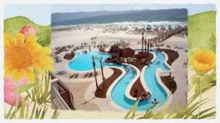 preview picture of video 'Holiday Inn Resort Pensacola Beach FL Hotel Coupons'