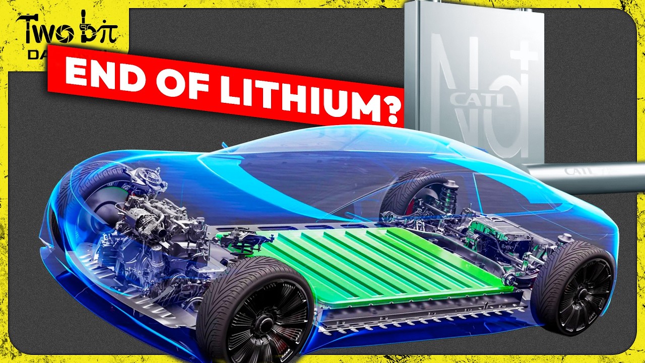 Biggest Battery Breakthroughs Since the Lithium Ion Battery?