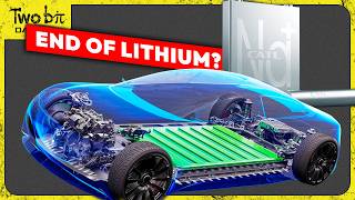 Biggest Battery Breakthroughs Since the Lithium Ion Battery?