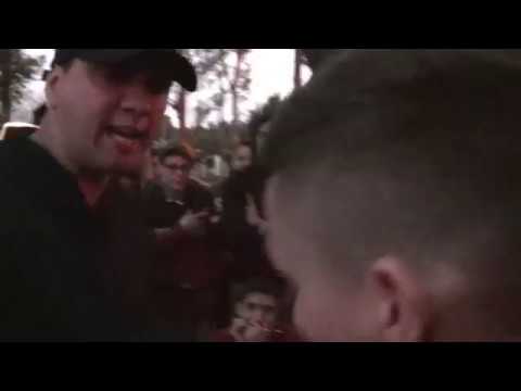 BardoSur - Deeko Vs Dylan / Fecha Nº2 / 8vos