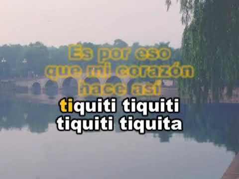 TENGO MIL NOVIAS ARMANDO MORENO