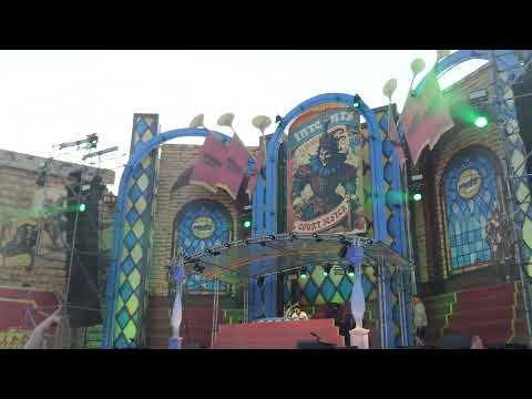 Adaro VS Crypsis @ Intents Festival 2023 - 04.06.23