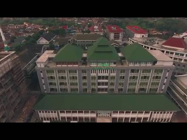 Islamic University of Malang видео №1