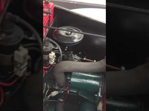 Thumbnail for 1951 Ford prefect  after Rebuild In Colombo Sri Lanka