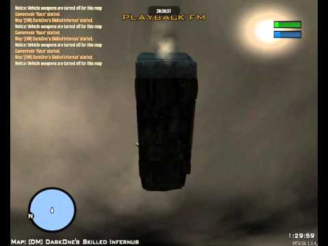 [DM] DarkOne's Skilled Infernus