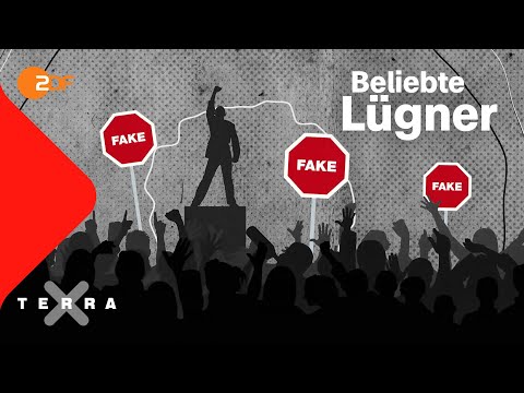 3 beliebte Lügner der Geschichte | Terra X
