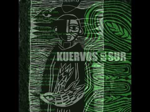 Kuervos del Sur - Porvenir (album completo)