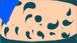 Musical Journey: Famous Old Painters (Animation)