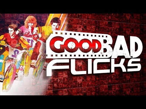 Exploring BMX Bandits