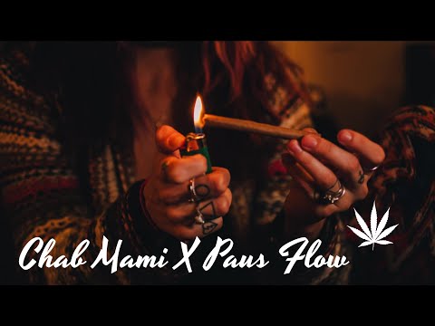 cheb mami X pause flow #remix