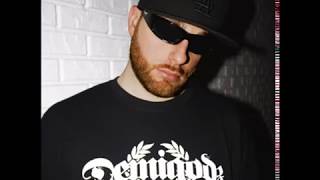 Celph Titled Mixtape - Part II